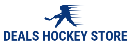 Deals Hockey Store